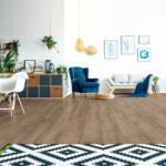SWISS KRONO Parchet laminat stejar Kronotex Exquisit Plus 8 mm ton inchis D40422