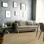 SWISS KRONO Parchet laminat stejar Kronotex Exquisit Plus 8 mm ton mediu D40432