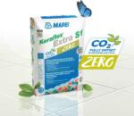 Mapei Keraflex Extra S1 Zero - Környezetbarát ragasztó kerámia és kő burkolólapokhoz szürke 25 kg (1198125)