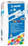 Mapei Keraquick Maxi S1 Fehér - Alakváltozásra képes, gyorskötésű ragasztó fehér 23 kg (0125923)