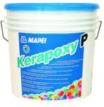 Mapei Kerapoxy P 113 (cementszürke) 10 kg (5KA011310)