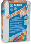 Mapei Kerabond T Plus - Fokozott terhelhetőségű cementkötésű ragasztó kerámia burkolólapokhoz szürke 25 kg (003325)