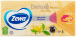 Zewa Deluxe Papírzsebkendő 90db 3 rtg. Spirit Of Tea