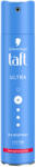 Schwarzkopf Hajlakk 250ml Kék (4) Ultra