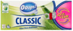 Ooops! ! papírzsebkendő 3rtg Aloe Vera 90db - lagunahigienia