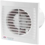 DOMOVENT Вентилатор за баня Serena Ø150, безшумен (VENTS150Silenta-S)