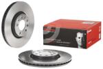 Brembo Discuri de frana punte fata Brembo Opel Astra H 09.9369. 11 (09.9369.11)