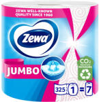 Zewa Jumbo Prosop hartie, 2 straturi, 1 rola, 325 foi