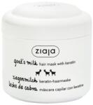 Ziaja Kecsketejes hajerősítő hajpakolás 200ml
