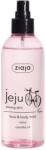  ZIAJA Jeju arc- és testpermet 200ml