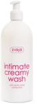  ZIAJA Intim krémes mosakodó tejsavval 500 ml - bioboltom