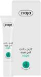 Ziaja Szemkörnyék ápoló gél - zsálya 15ml