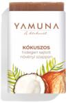 Yamuna Kókuszos hidegen sajtolt szappan 110g - bioboltom