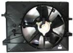 NRF ventilátor, motorhűtés NRF 47671 (47671)