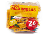MAXIMOLAS Щипки за пране 24 броя 7, 8/0, 9 см (1.5021)