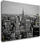 Impresi Tablou New York in The Night - 70 x 50 cm