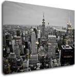 Impresi Tablou New York in The Night - 60 x 40 cm