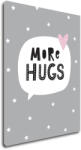 Impresi Obraz More hugs little stars - 30 x 40 cm Decoratiune camera copii