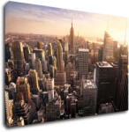 Impresi Tablou New York skyscrapers - 60 x 40 cm