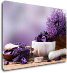 Impresi Tablou Lavender still life - 70 x 50 cm