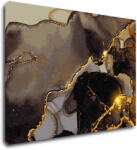 Impresi Tablou Shiny abstract - 70 x 50 cm