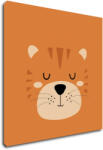 Impresi Obraz Little animal - 20 x 20 cm Decoratiune camera copii