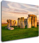 Impresi Tablou Stonehenge - 70 x 50 cm