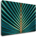 Impresi Tablou Palm leaf - 90 x 60 cm