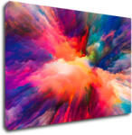 Impresi Tablou Colors - 90 x 60 cm
