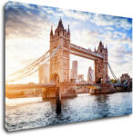 Impresi Tablou Tower Bridge London - 90 x 60 cm