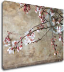 Impresi Tablou Pink blossom - 40 x 30 cm