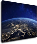 Impresi Tablou Planet Earth - 90 x 70 cm