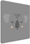Impresi Obraz Little koala - 40 x 40 cm Decoratiune camera copii
