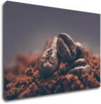 Impresi Tablou Coffee Beans - 60 x 40 cm