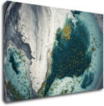 Impresi Tablou Blue lagoon - 60 x 40 cm