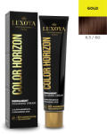 Luxoya Color Horizon 6.3 60 ml - ammóniás hajfesték (HLUX-0014)