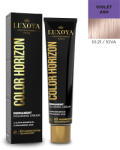 Luxoya Color Horizon 10.21 60 ml - ammóniás hajfesték (HLUX-0052)