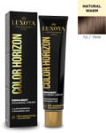 Luxoya Color Horizon 7.0/7NW 60 ml - ammóniás hajfesték (HLUX-0005)