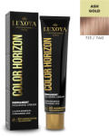 Luxoya Color Horizon 7.13 60 ml - ammóniás hajfesték (HLUX-0059)