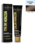 Luxoya Color Horizon 7.01 60 ml - ammóniás hajfesték (HLUX-0028)