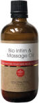 Coconutoil - Bio Intim & Masszázsolaj (80ml) (5999886333188) - pleasure4you