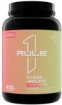 Rule 1 R1 Clear Isolate [689 грама] Ягодова лимонада
