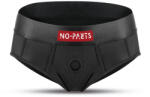 No-Parts Robin - felcsatolható alsó (fekete) - M (8719934004207)