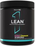 Rule 1 R1 Lean Powder [180 грама] Гуава