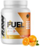RAW Nutrition Raw Fuel | Premium Endurance Formula [1620 грама] Портокал