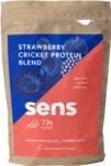 SENS Protein shake blend - căpșuni 455 g