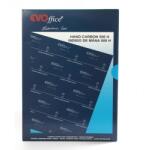 Bluering Indigó A4, kézíráshoz 100 ív/csomag, Bluering® kék (EV3K01) - irodaitermekek