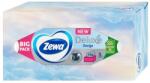 Zewa Papírzsebkendő 3 rétegű 150 db/doboz Zewa Deluxe (C58185) - irodaitermekek