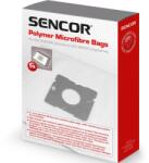 Sencor Papír porzsák 5 db, SVC 600x/SVC 850xTI /SVC 930xx, SVCX 0850