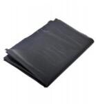  Szemeteszsák 30 liter 50 x 60 cm 30 mikron PE fekete (50200) - irodaitermekek
